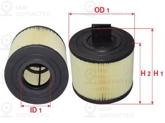 Запчасть SAKURA A30160