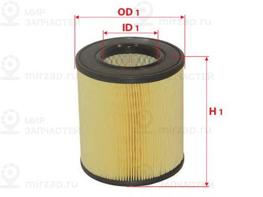 Запчасть SAKURA A31050