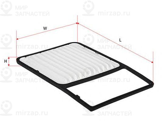 Запчасть SAKURA A3312