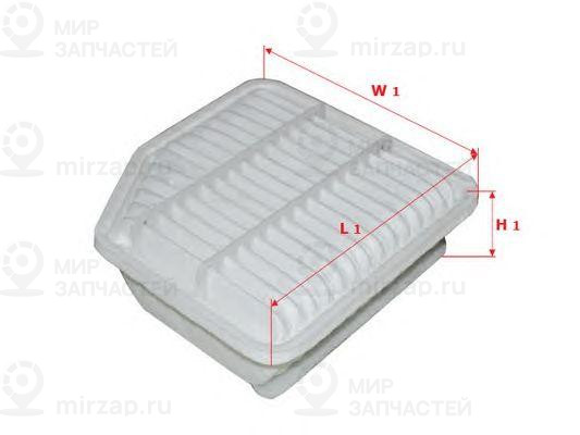 Запчасть SAKURA A33870