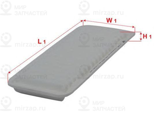 Запчасть SAKURA A33890