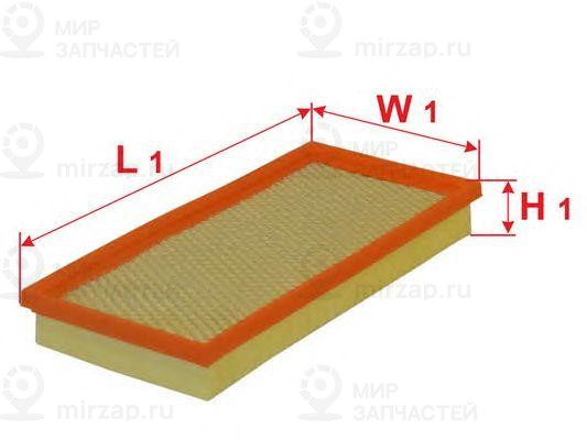 Запчасть SAKURA A4932