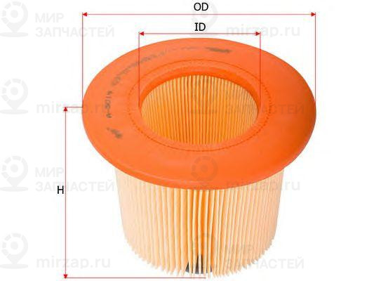 Запчасть SAKURA A5019