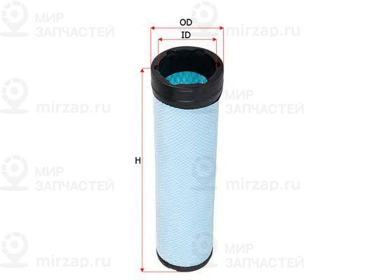 Запчасть SAKURA A5540