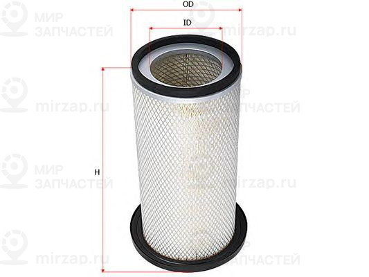 Запчасть SAKURA A5627