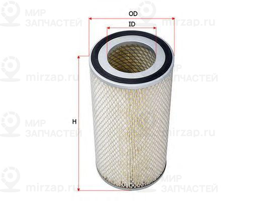 Запчасть SAKURA A5628