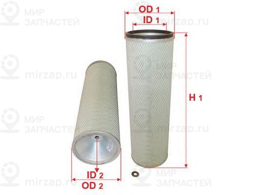 Запчасть SAKURA A5630