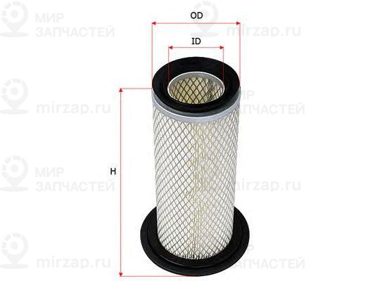 Запчасть SAKURA A5665