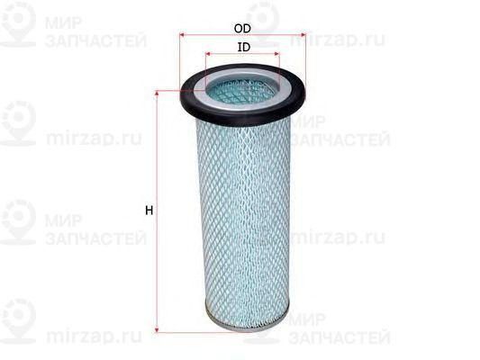 Запчасть SAKURA A6008