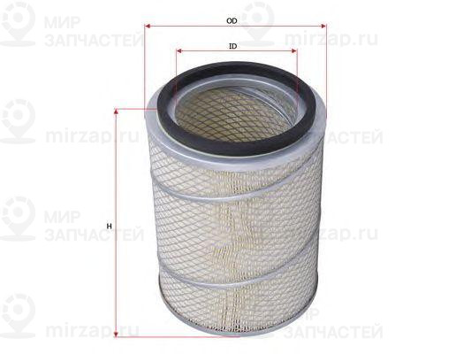 Запчасть SAKURA A6012