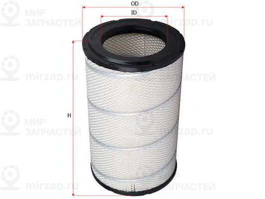 Запчасть SAKURA A6014M