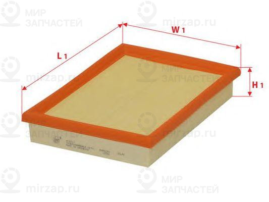 Запчасть SAKURA A6517