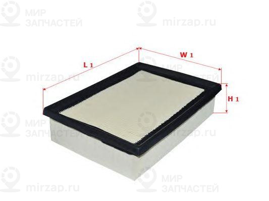 Запчасть SAKURA A65540