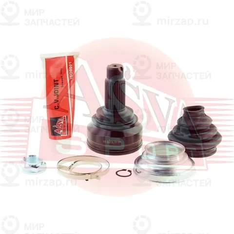 Запчасть ASVA BX001