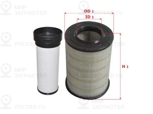 Запчасть SAKURA A7122S