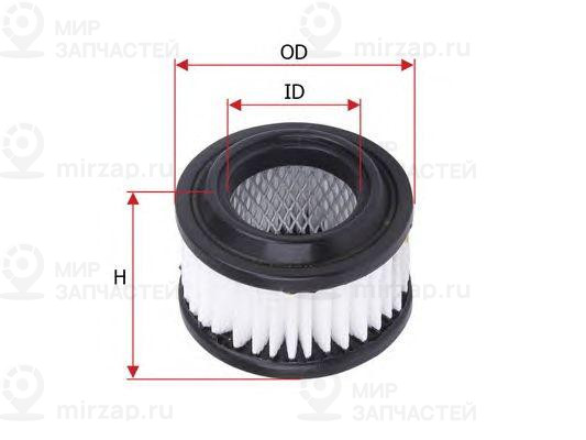 Запчасть SAKURA A71330