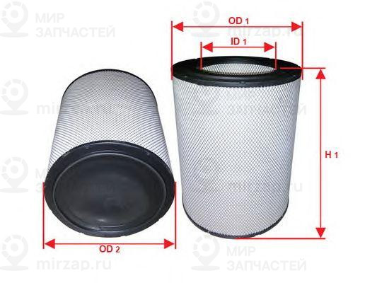 Запчасть SAKURA A71450