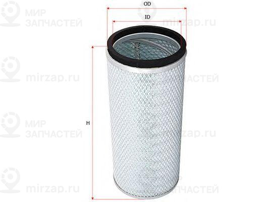 Запчасть SAKURA A7607