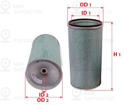 Запчасть SAKURA A7915