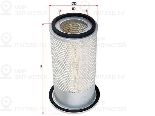 Запчасть SAKURA A7939