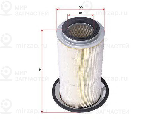 Запчасть SAKURA A8581