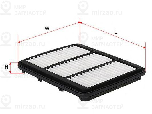 Запчасть SAKURA A8904