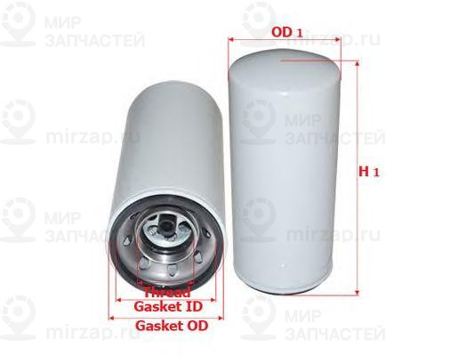 Запчасть SAKURA C7927