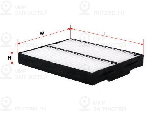 Запчасть SAKURA CA1401