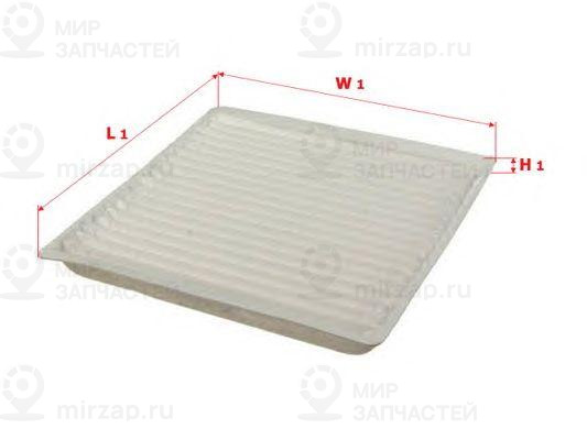 Запчасть SAKURA CA17171