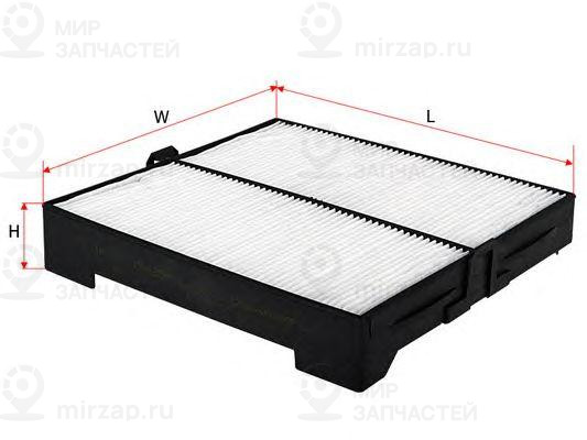 Запчасть SAKURA CA18220