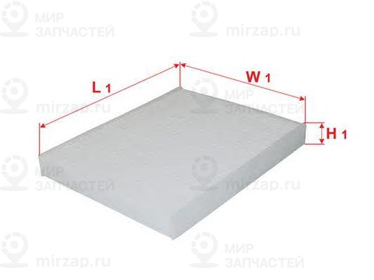 Запчасть SAKURA CA19220