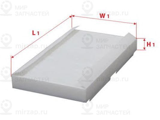 Запчасть SAKURA CA21020