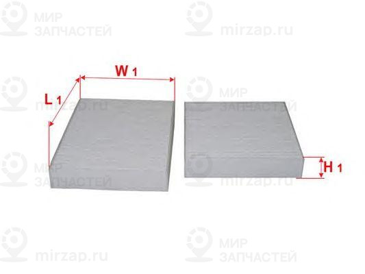 Запчасть SAKURA CA21080S