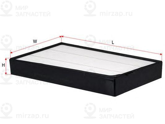 Запчасть SAKURA CA2402