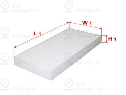 Запчасть SAKURA CA26100