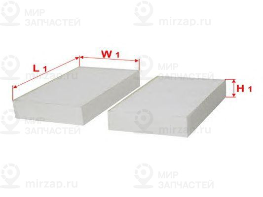 Запчасть SAKURA CA26120S