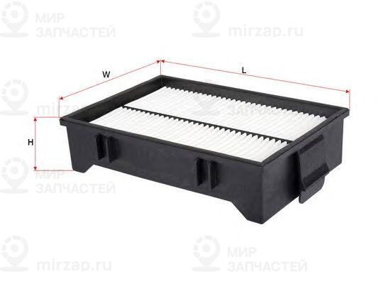 Запчасть SAKURA CA27020