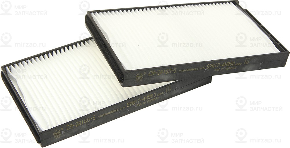 Запчасть SAKURA CA28180S