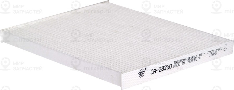 Запчасть SAKURA CA28260