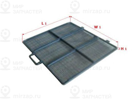 Запчасть SAKURA CA28360