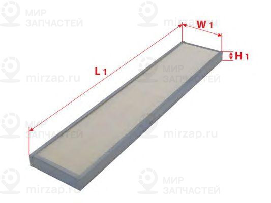 Запчасть SAKURA CA55850