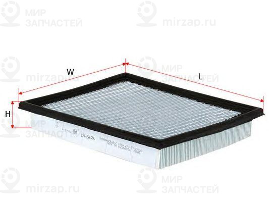 Запчасть SAKURA CA5676