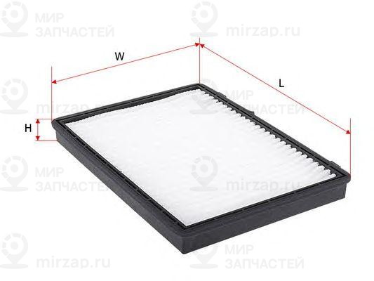 Запчасть SAKURA CA65180