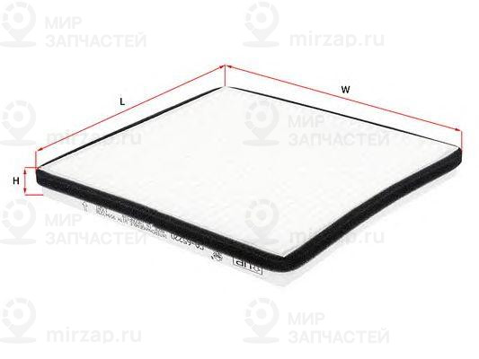 Запчасть SAKURA CA65220