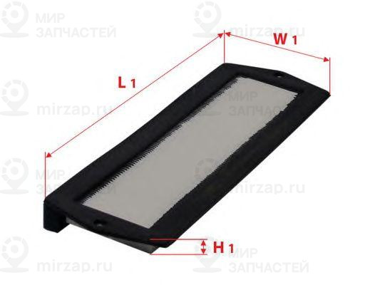 Запчасть SAKURA CA88010