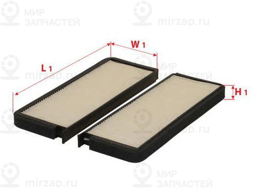 Запчасть SAKURA CA89060