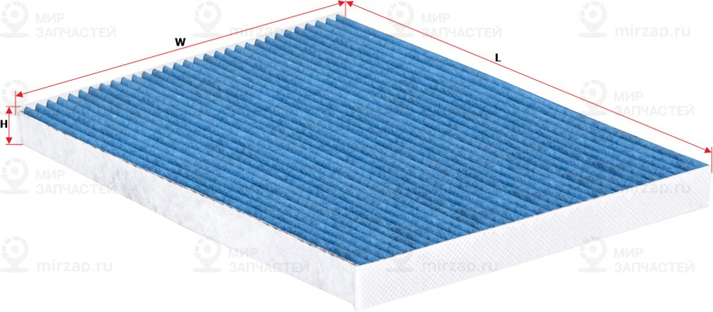 Запчасть SAKURA CAB1810
