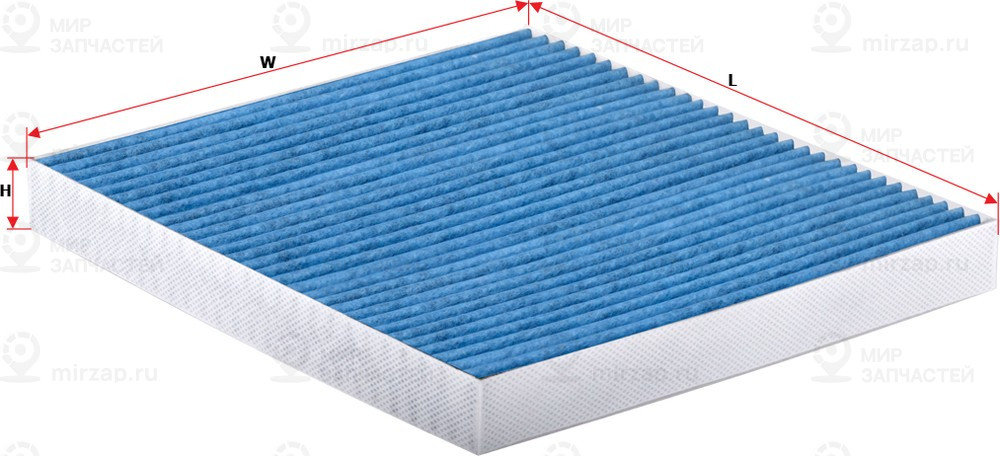 Запчасть SAKURA CAB18120