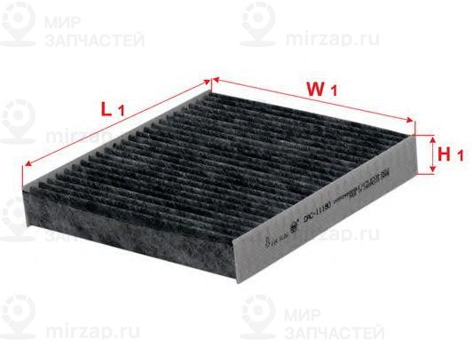 Запчасть SAKURA CAC11180