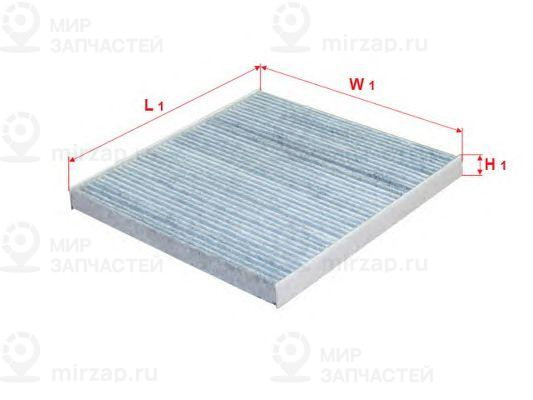 Запчасть SAKURA CAC14070